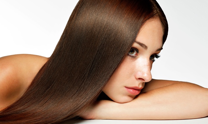 Prestation lissage bresilien Tibolli Trioxxy & Urban Keratin (Urbanplex)